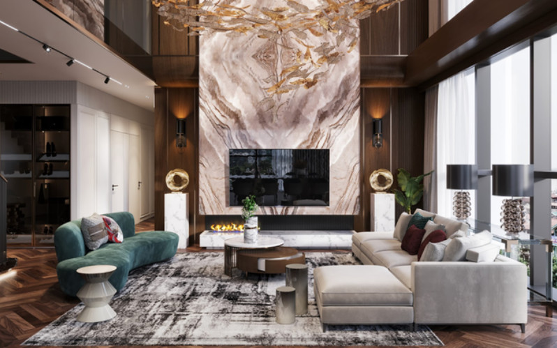 DIAMOND CROWN HAI PHONG