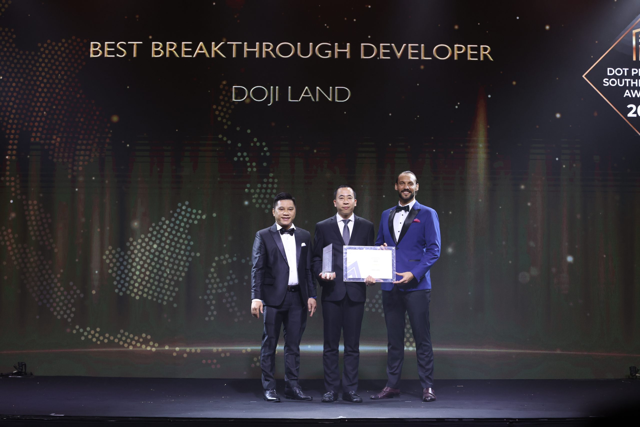 DIAMOND CROWN HAI PHONG